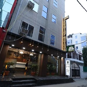 Hotel Pratap Grand